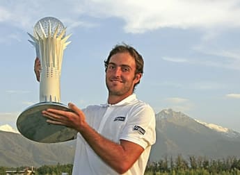 The five-iron curtain