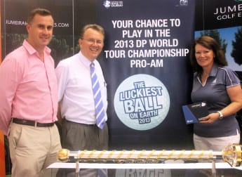 Creek Lady Captain Platt secures Rolex Pro-Am slot