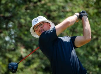 Getting to know: George Bloor