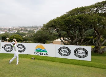 Bourdy enjoying East London again