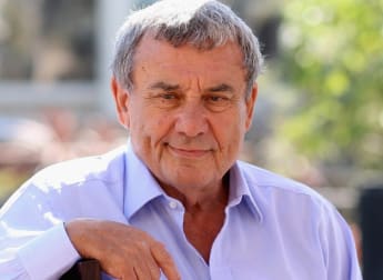 Sol Kerzner: 1935-2020