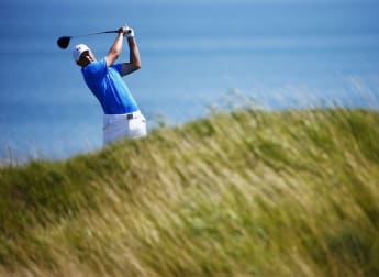 Eight things we learned on Thursday at Whistling Straits
