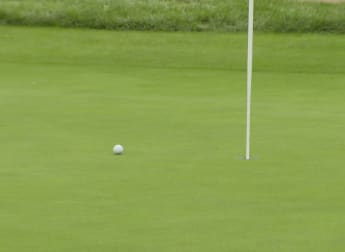 Juuso Khalos - Round 1, Hole 8