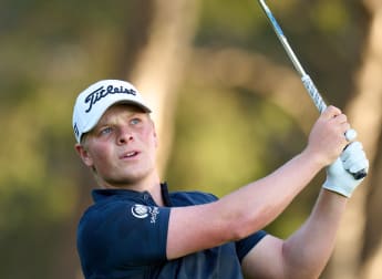 Christoffer BRING 100419