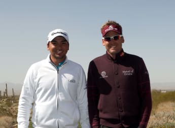 Day edges out Poulter for third