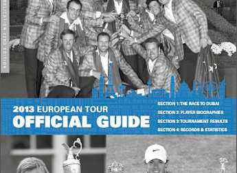 Official Guide - download your copy