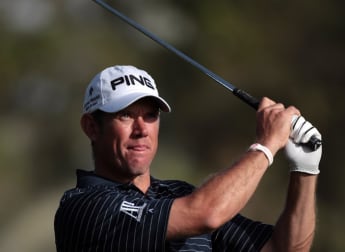 Westwood aims to retain advantage