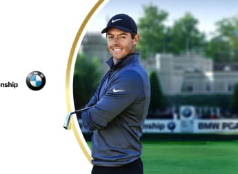 Rory McIlroy to return to BMW PGA Championship