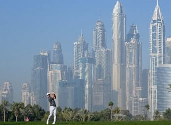 Slync.io Dubai Desert Classic launches new ‘Sustainability Sunday’