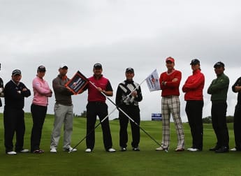 Hedwall has the power in Wales