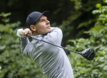 Scalise sets sights on Grand Final berth