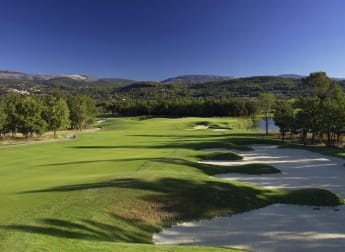 Terre Blanche announces exclusive clinic with world-renowned instructor