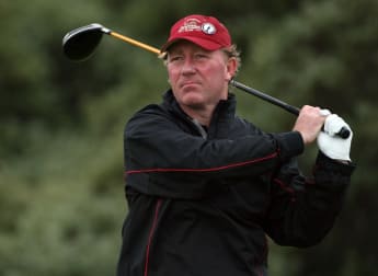 Ryder Cup hero Walton raring for return