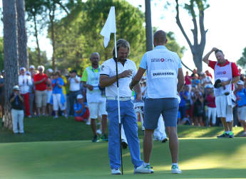 Looking Back: 2015 Turkish Airline Open 