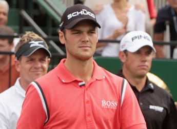 European stars start well