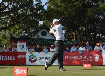 Fraser enjoying perfect return to action