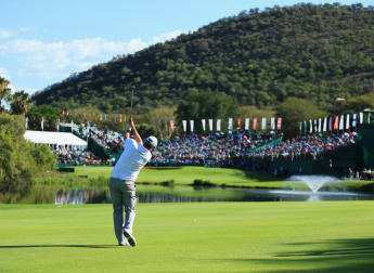 Sun City makes major changes for Nedbank Golf Challenge
