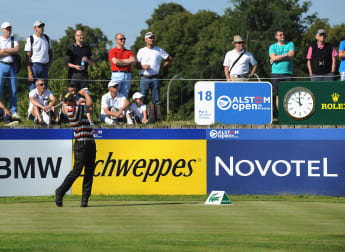 Sleepless nights fail to slow Siem 