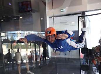 Player Blog: Jordan Smith