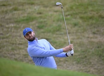 Italian Challenge Open: Three to Watch