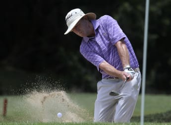 Mason hoping for happy returns at La Quinta