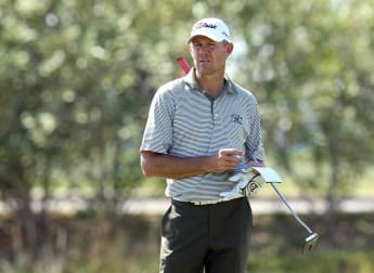 Kingston heads congested leaderboard