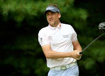 Five key holes at Woburn with Ian Poulter