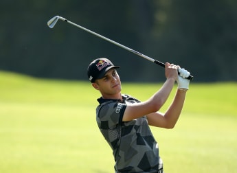 Schwab stars again in Antalya