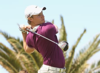 Fisher and Murray lead the chase