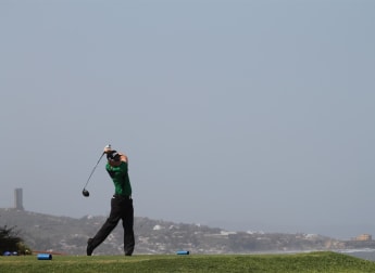 Diverse field revels in Colombia's delights