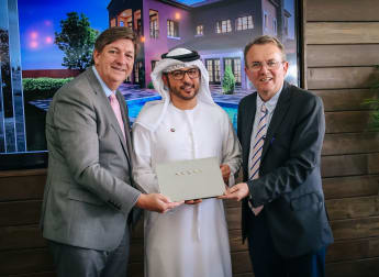 Golf Industry worth $131m to Dubai