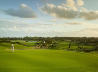 Villas Valriche offers US$1 million villa at AfrAsia Bank Mauritius Open