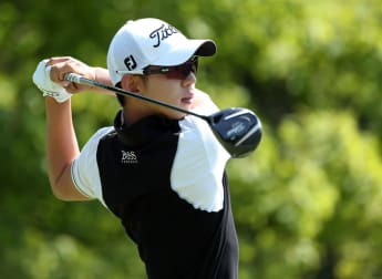 Noh roars out of the blocks