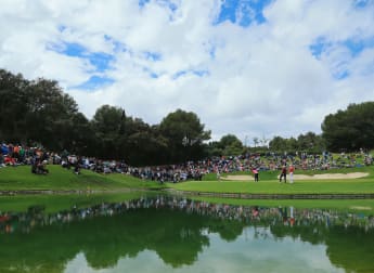 The Lowdown: Andalucía Valderrama Masters hosted by the Sergio Garcia Foundation