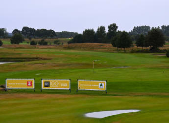 European Challenge Tour statement on the Indoor Golf Group Challenge 