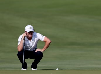 US PGA Championship: Third round info in short