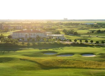 In focus: Lighthouse Golf and Spa Resort