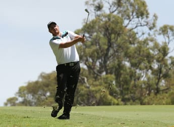 Lawson makes fast start in Kenya