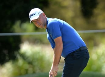 Foster finds form in Queensland