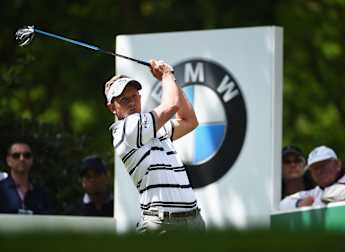 Donald pleased with positive start