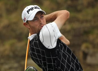 Davies heads home challenge for Saab Wales Open