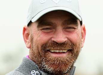 Bjørn targeting Thai triumph