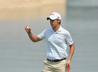 With this win - Matteo Manassero