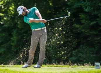 Quintarelli aiming for Slovakian turnaround