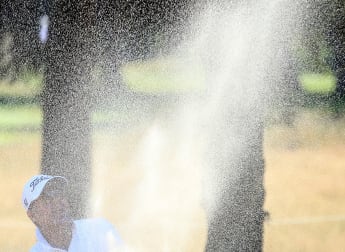 Q&A with Greg Turner