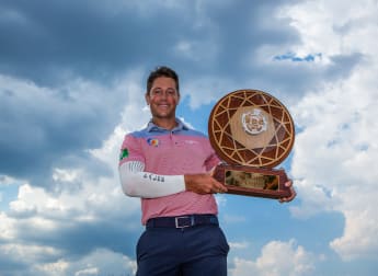 South African swing: What you may have missed