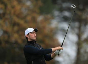 Inspirational Glauert ready to emulate neighbour Kieffer