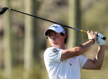 McIlroy and Westwood lead European charge