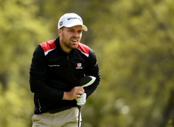 King eyeing second Italian crown