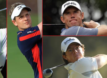 Four is the magic number in Abu Dhabi 